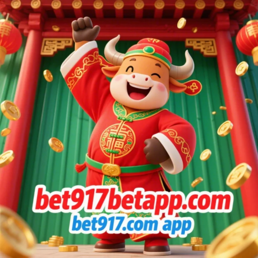 bet917.com app